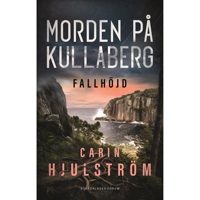 Morden på Kullaberg - Bok 1: Fallhöjd