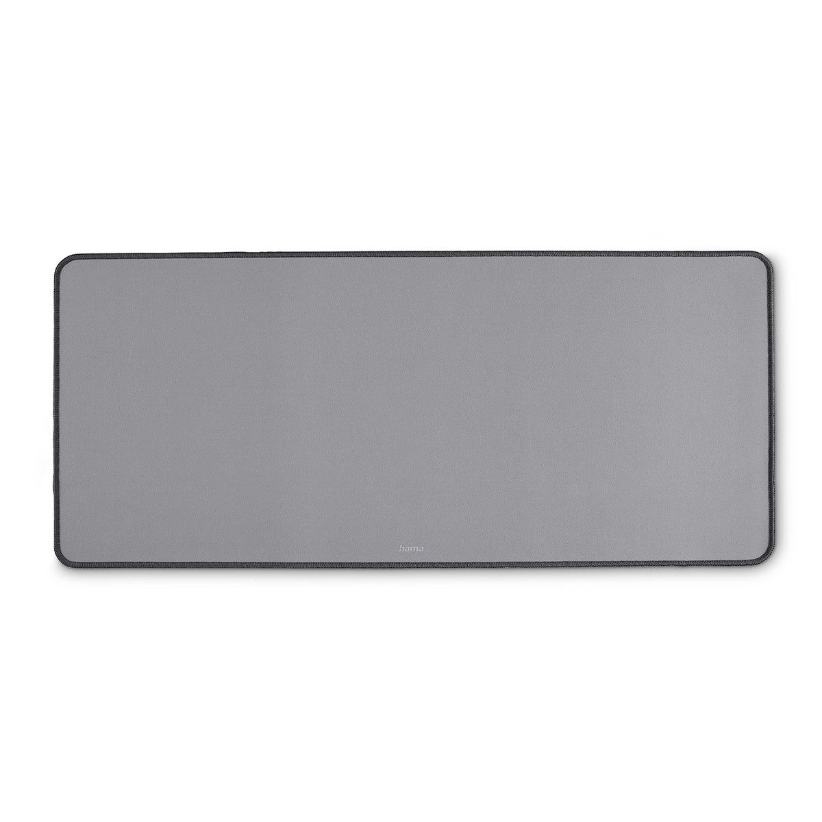 Mouse Pad Business XL Grey