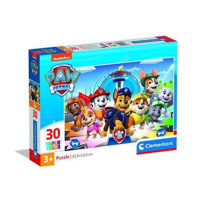 Puzzle 30 Pcs Paw Patrol