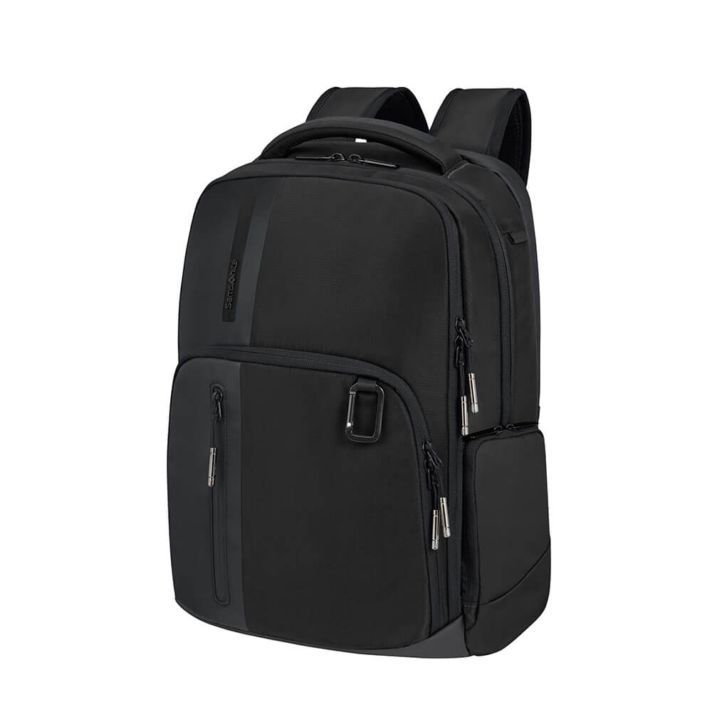 BIZ2GO Backpack 14.1" BLACK