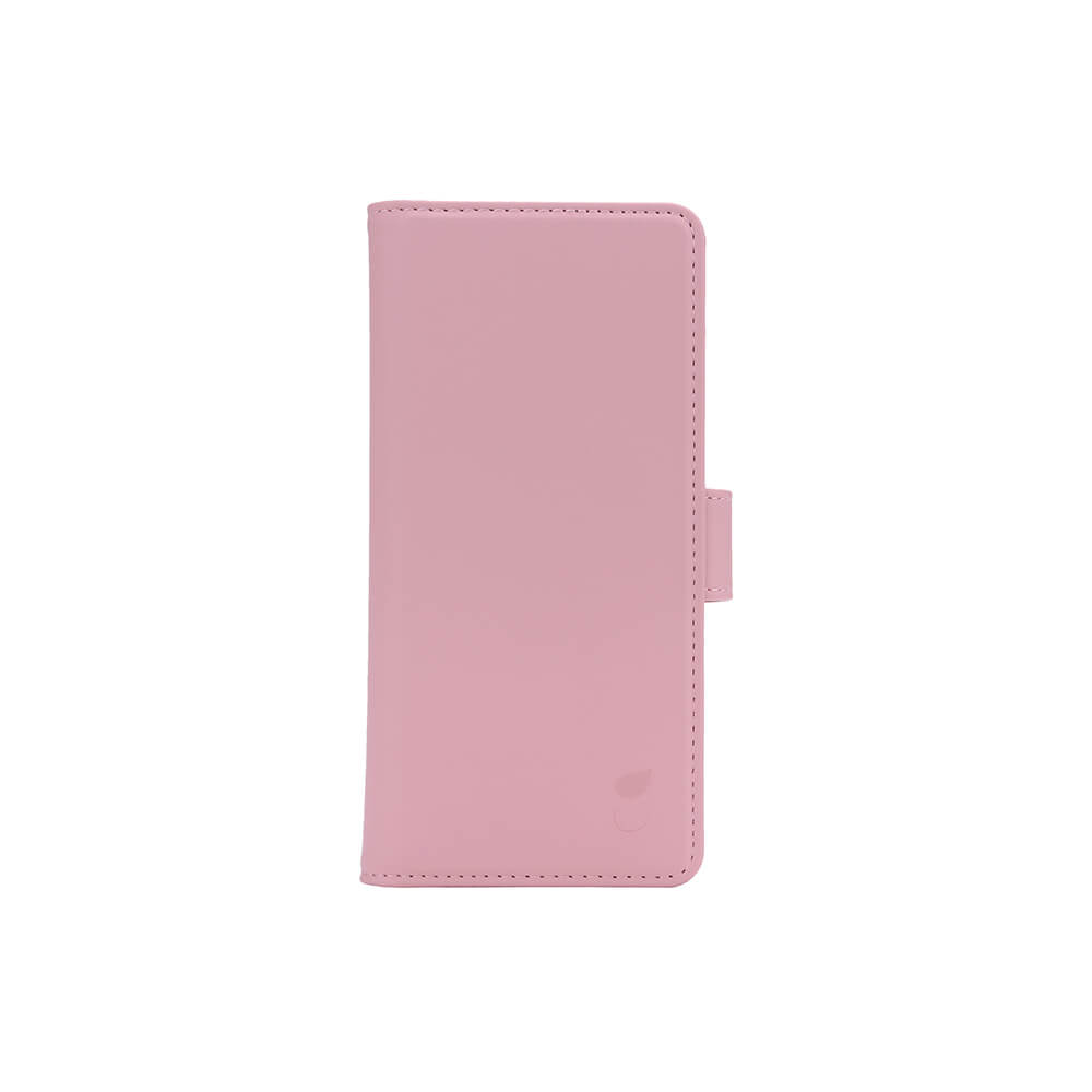 Wallet Case Pink - Samsung S20 