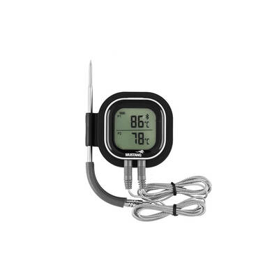 Digital Thermometer  App