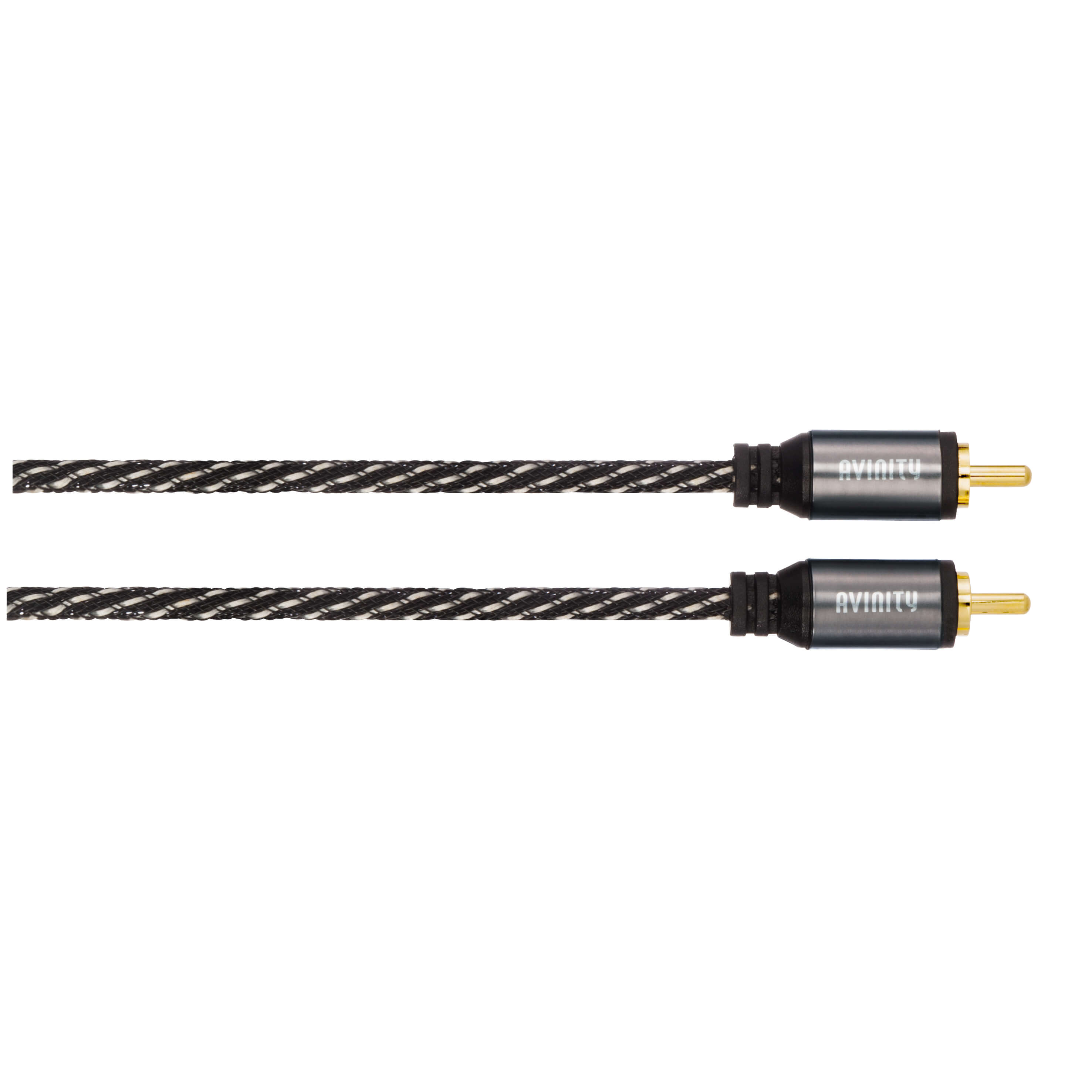 AVINITY CLASSIC Cabel  2 x RCA- 2 x RCA 1.5m