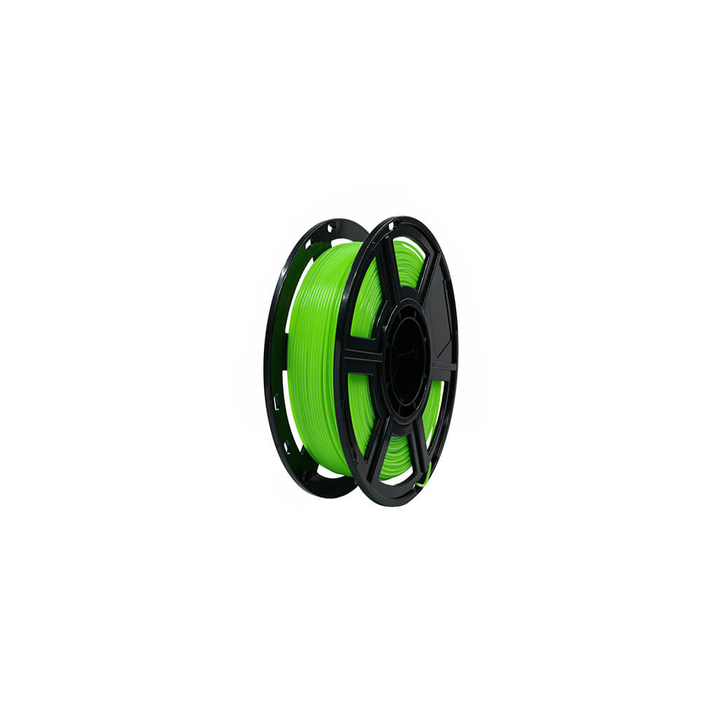 PLA PRO Grön 0,5KG 3D-utskriftsfilament