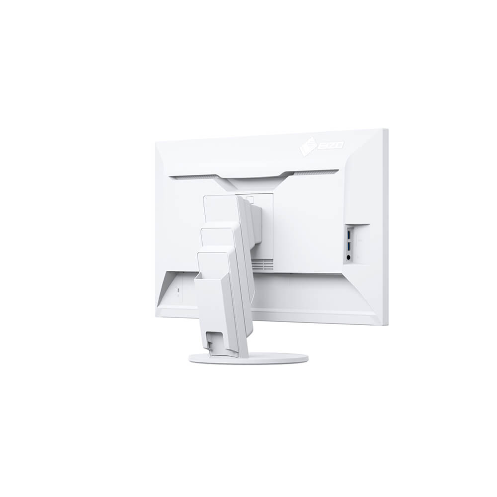 EIZO Monitor FlexScan EV2785-WT - Tura Scandinavia
