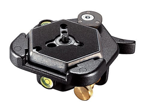 MANFROTTO Kameralevy Kit 625