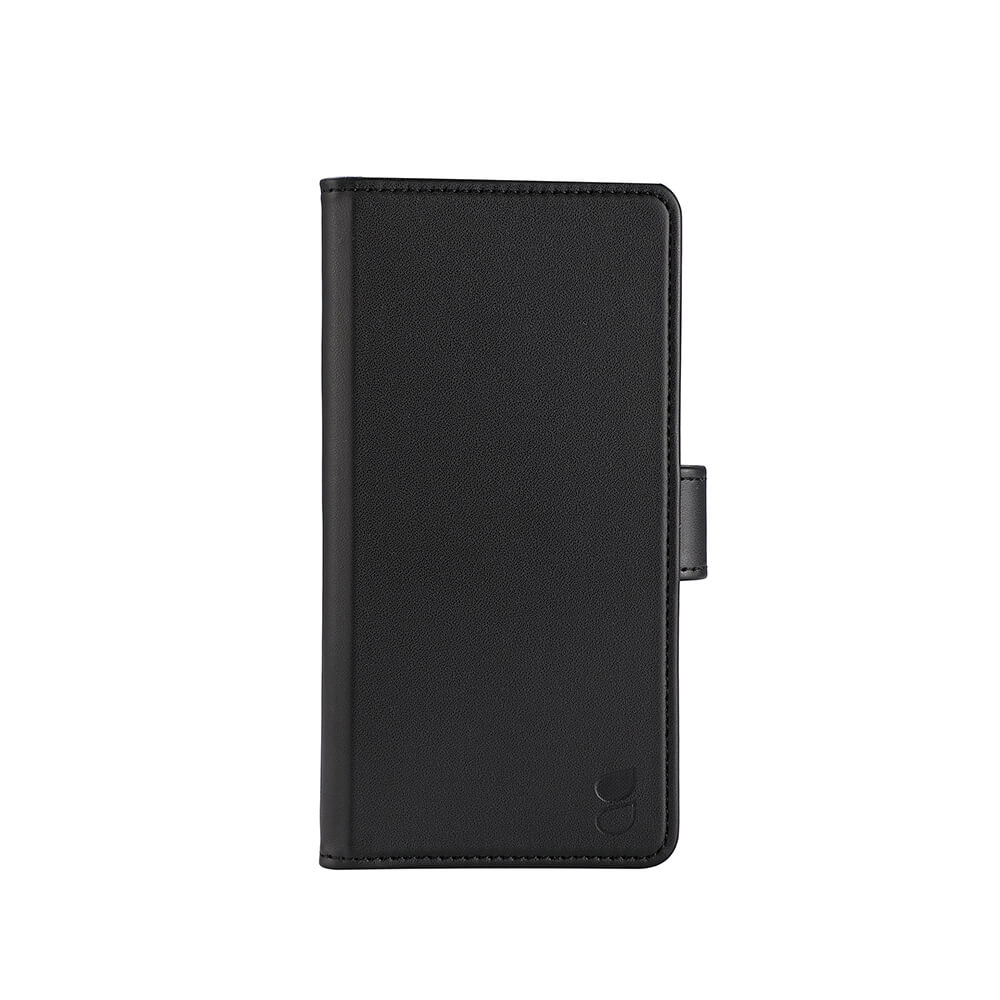 Wallet Case Black - Doro 8050 