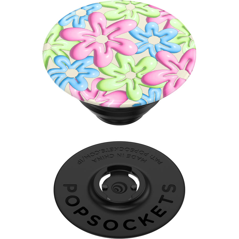 PopSockets PopGrip Con Design Sindone Di Torino - Intercambiabile E Adesivo Per Smartphone