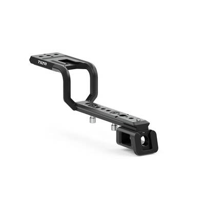 XLR Extension Bracket fo Sony FX3 - Black