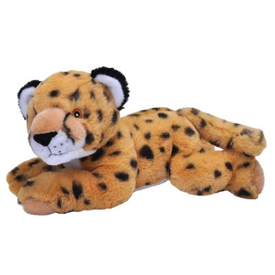 Gosedjur Ecokins 30 cm Gepard