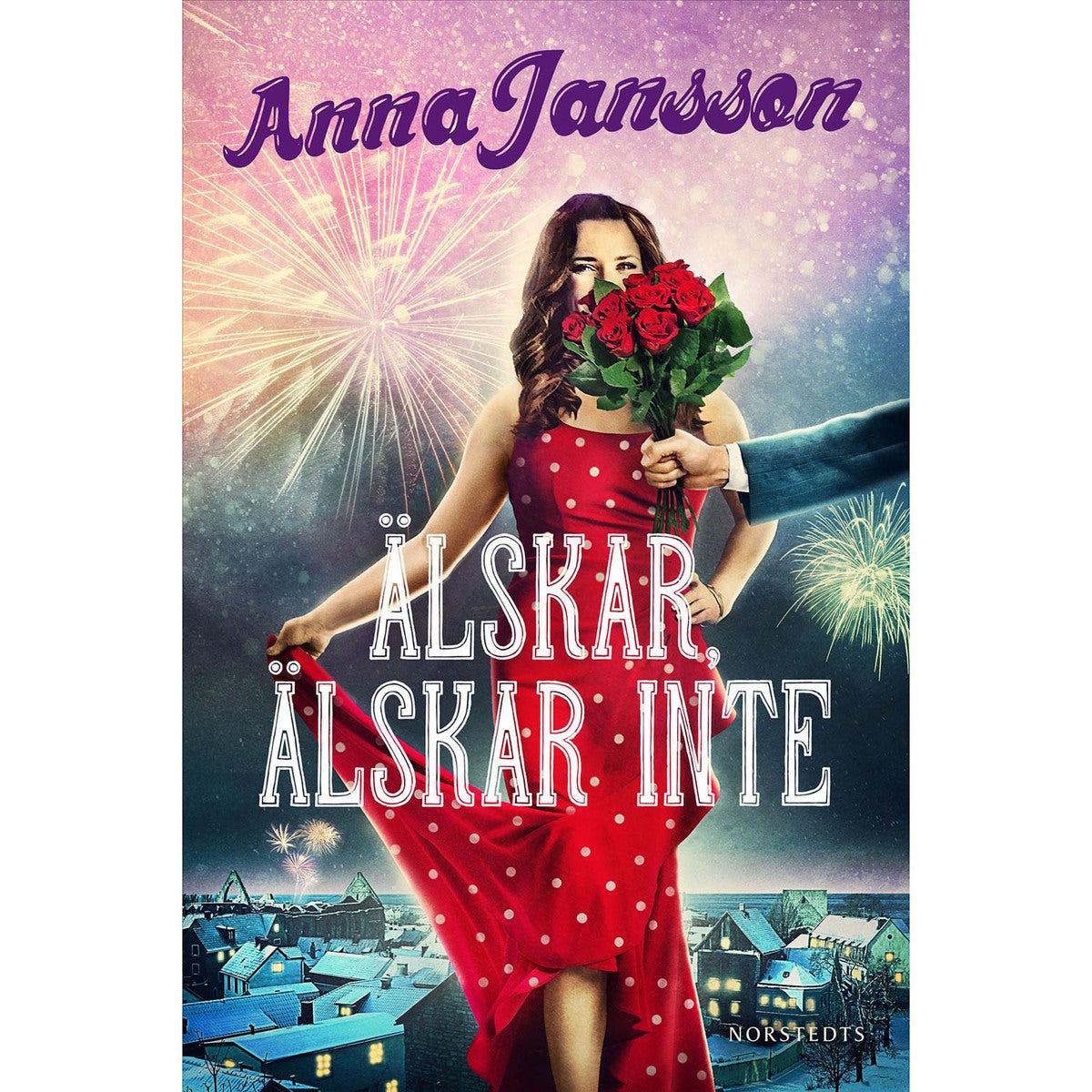 Ödesgudinnan - Bok 6: Älskar, älskar inte