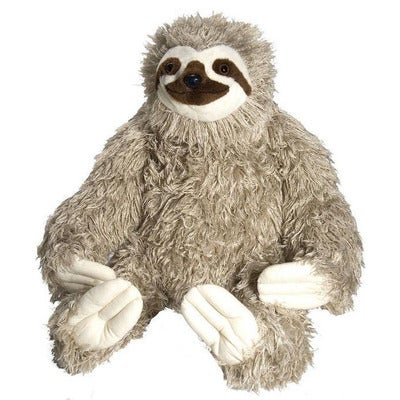 Gosedjur Jumbo Cuddlekins 76 cm Sengångare