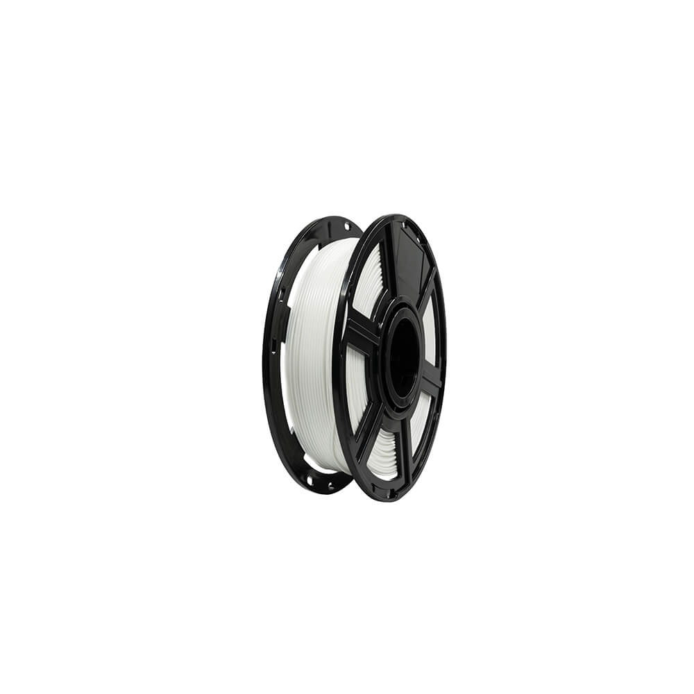 PLA PRO Vit 1,0KG 3D-utskriftsfilament