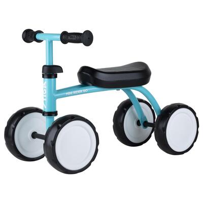 Mini Rider Go Blå