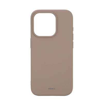 Phone Case with Silicone Feel MagSeries Summer Sand - iPhone 15 Pro