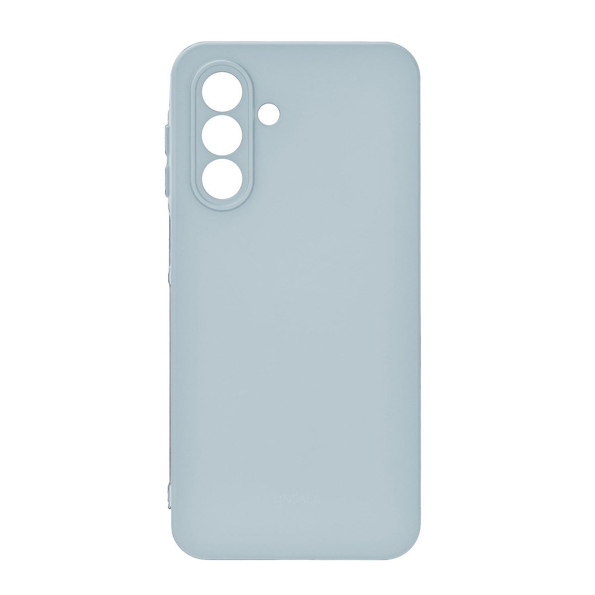 Puhelimen suojakuori Silikonituntuma Concrete - Samsung Galaxy A17 5G