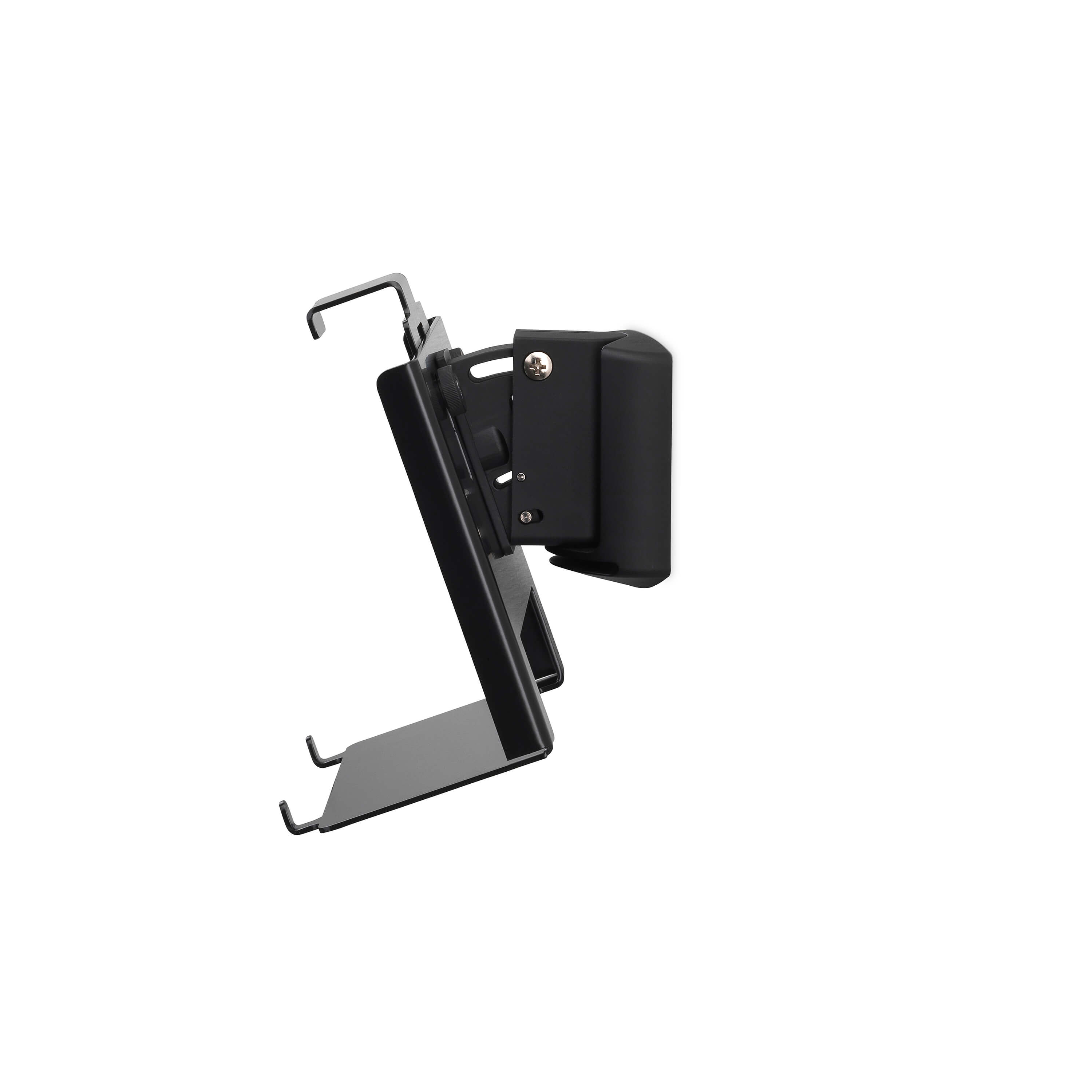 SoundXtra BOSE SOUNDTOUCH 20 Wall Mount black Singel - Tura SoundXtra BOSE SOUNDTOUCH 20 Wall Mount black Singel - Tura