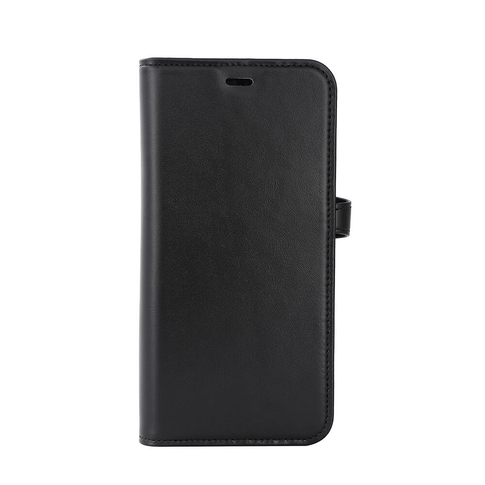 Wallet Case 2-in-1 3 Card  MagSeries Black - iPhone 15 Plus