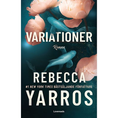 Variationer