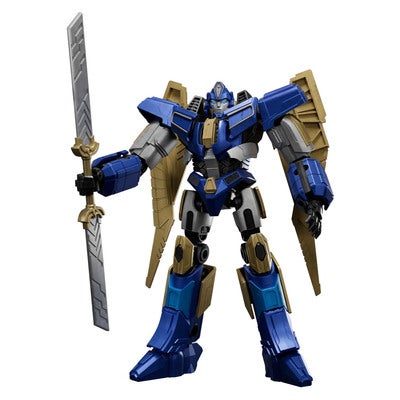 Transformers Classic Class ONE Sentinel Prime
