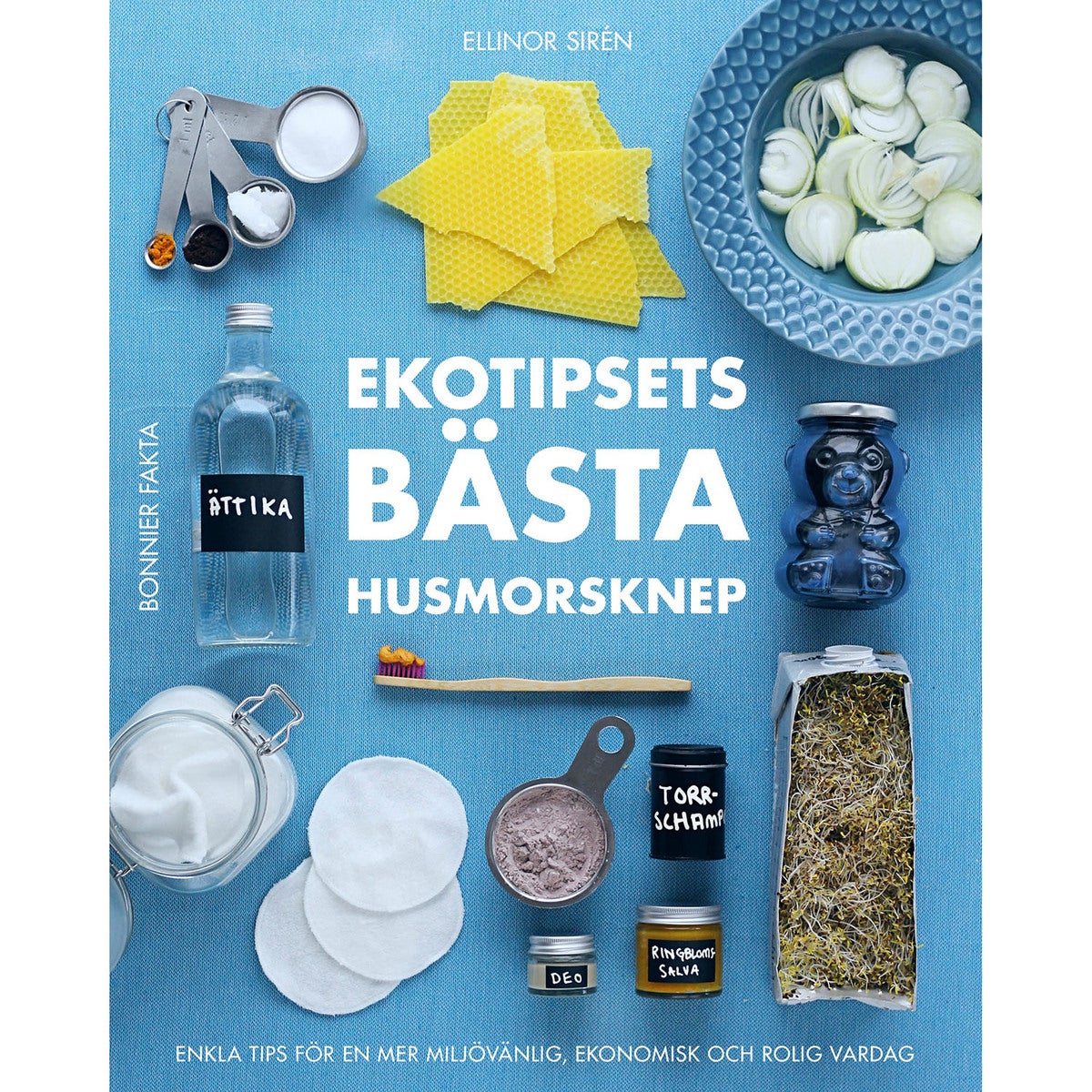 Ekotipsets bästa husmorsknep