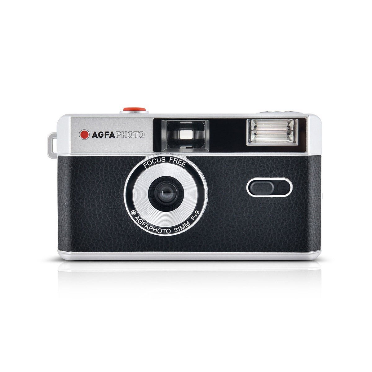 Kamera 35mm Film Sort