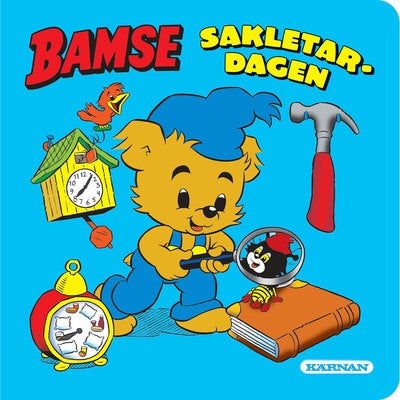 Sakletardagen