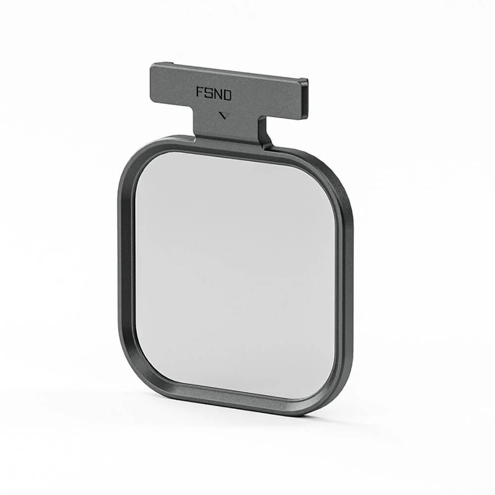 Khronos Magnetic FSND 1.8 Filter for iPhone