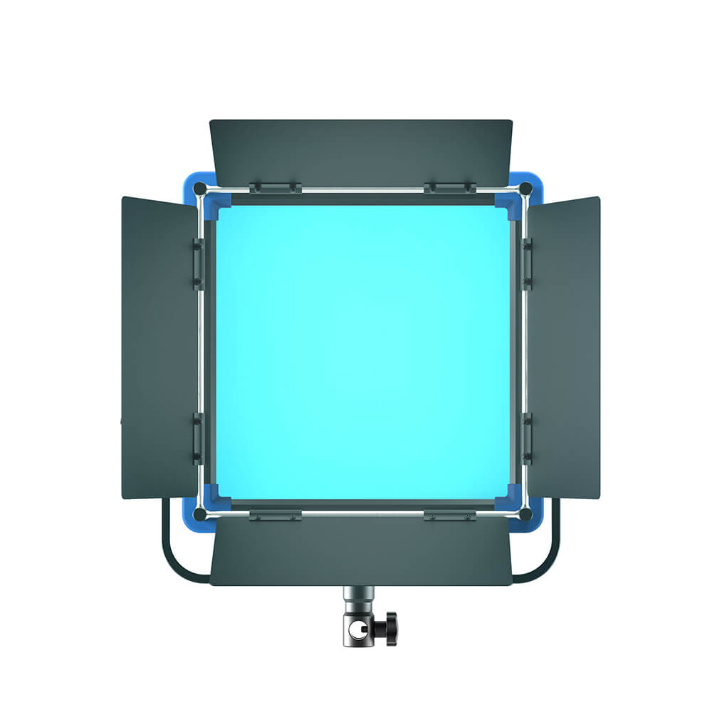 VANGO-70 Ultra Slim RGBW Panel Light