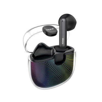 Headphone Colour Chroma 2 In-Ear TWS Black