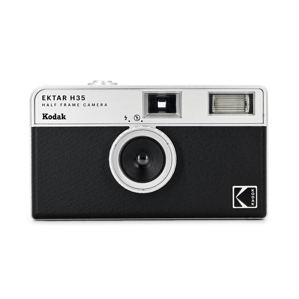 Kamera Ektar H35 Black