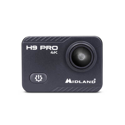 Action Cam H9 Pro 4K