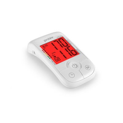 Blood Pressure Monitor Digital PA5 Comfort