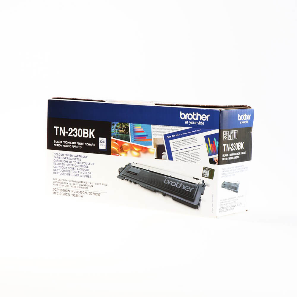 Toner TN230BK TN-230 Black