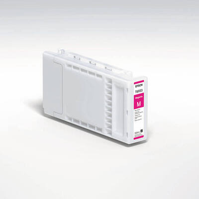 EPSON Ink UltraChrome XD T69330N Magenta 350ml