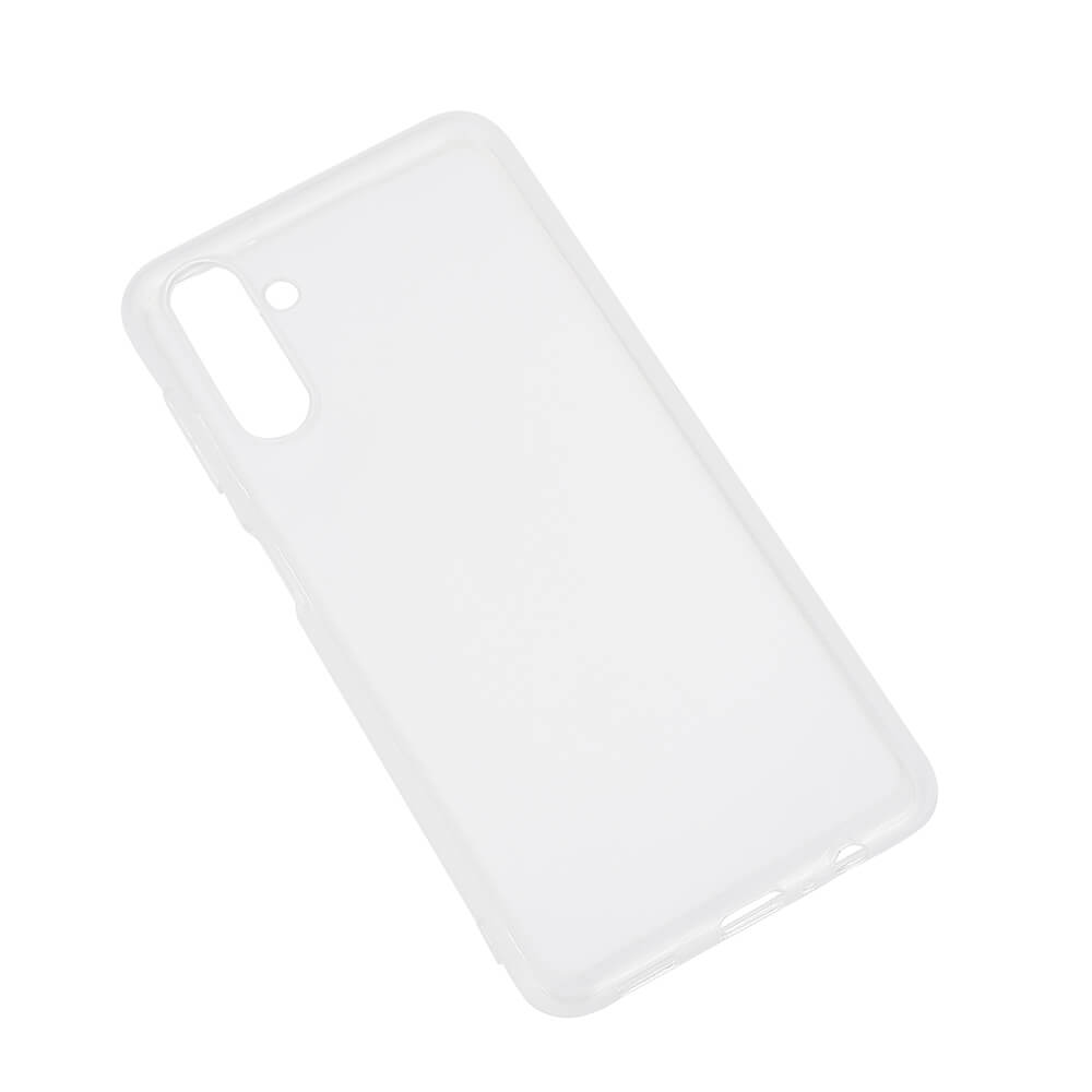 Mobilskal TPU Transparent - Samsung Galaxy A13 5G / A04s