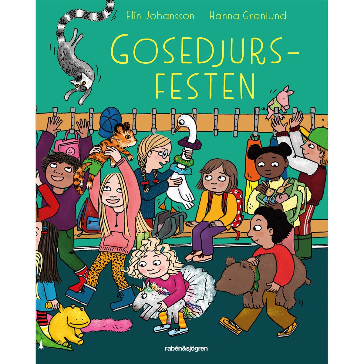 Gosedjursfesten