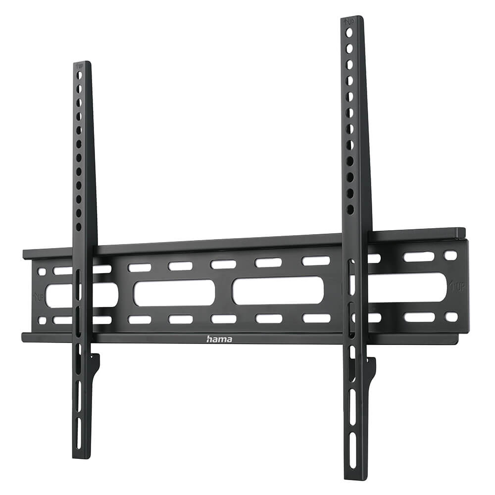 Wall Bracket Fixed 32"-75" Black