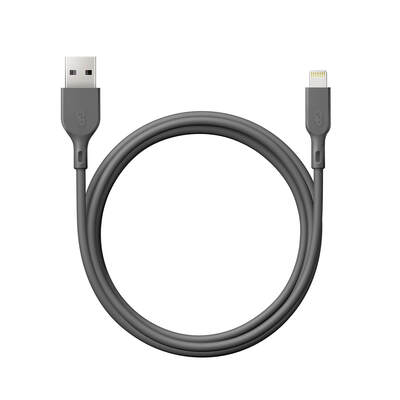 Cable USB-A To Lightning CL1N 1m