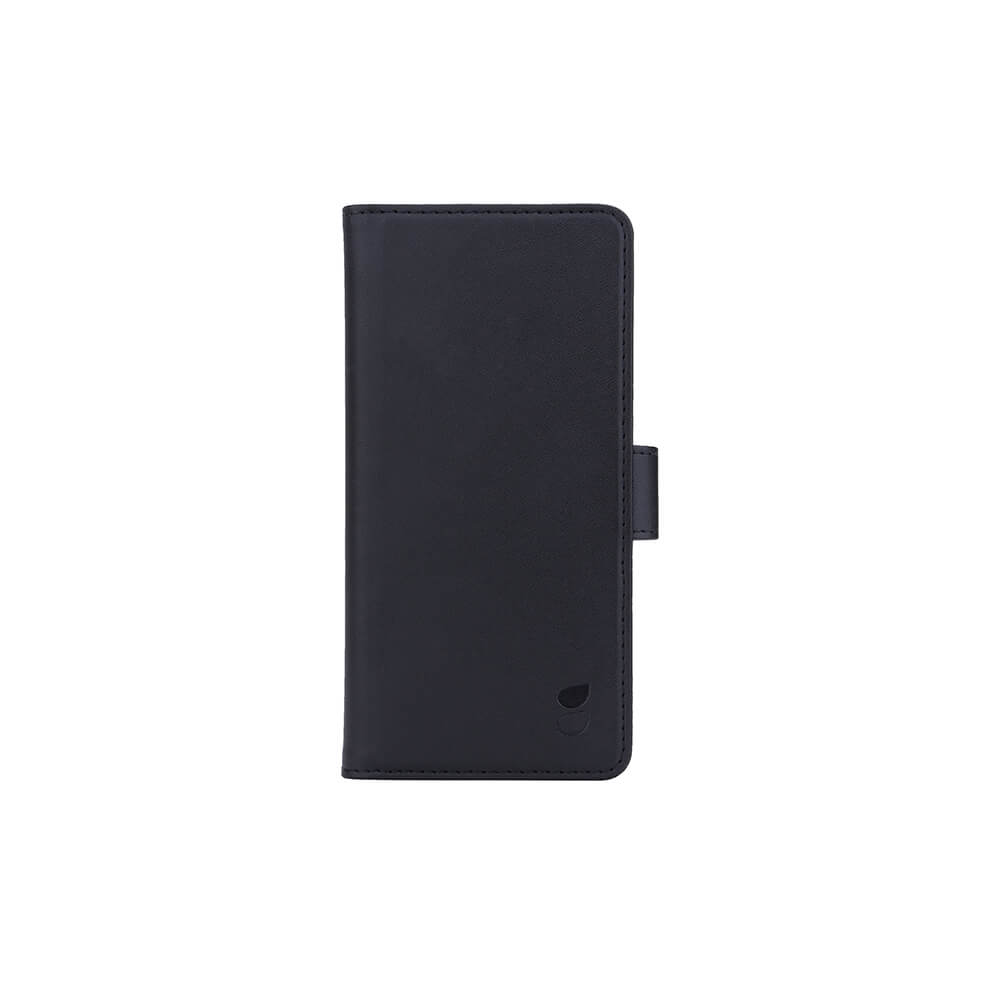 Wallet Case Black - Samsung S20 