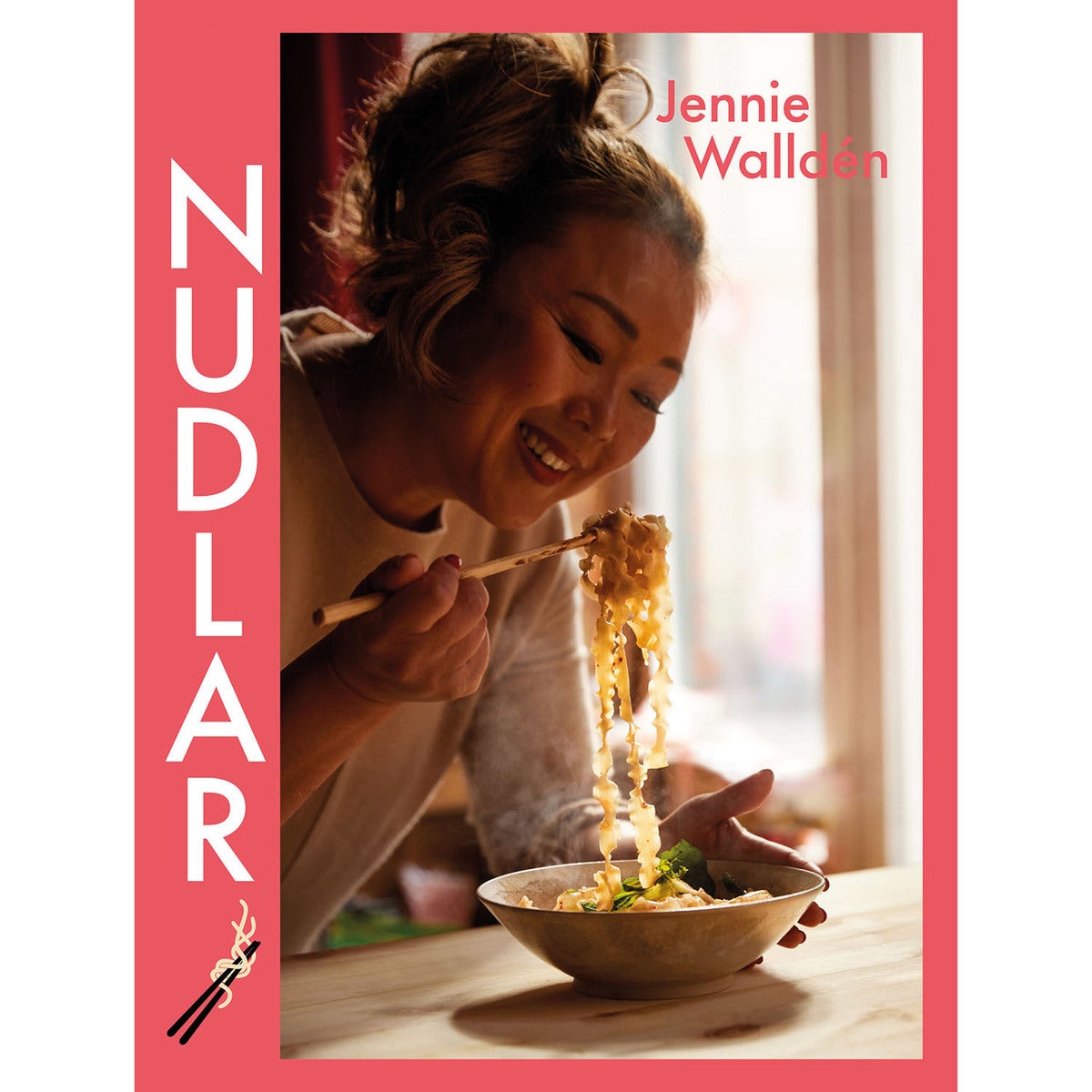 Nudlar