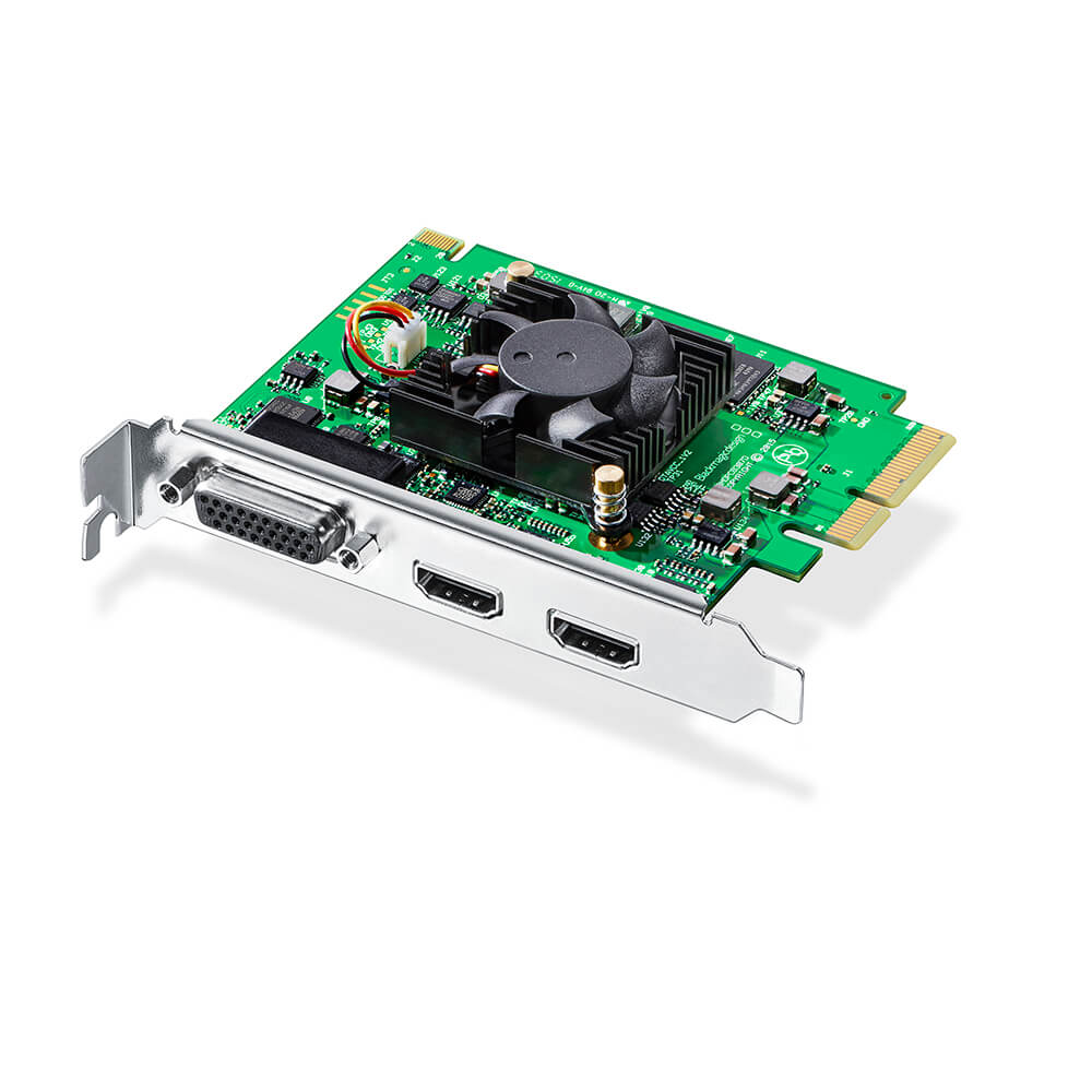 Intensity Pro 4K 