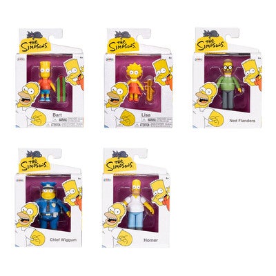 Figur 2.5" (Assorteret Wave 1)