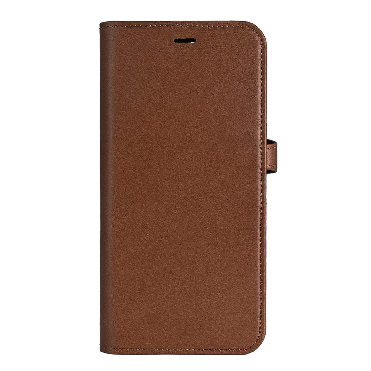 Wallet Case 2-in-1 3 Card MagSeries Brown - iPhone 16 Pro Max