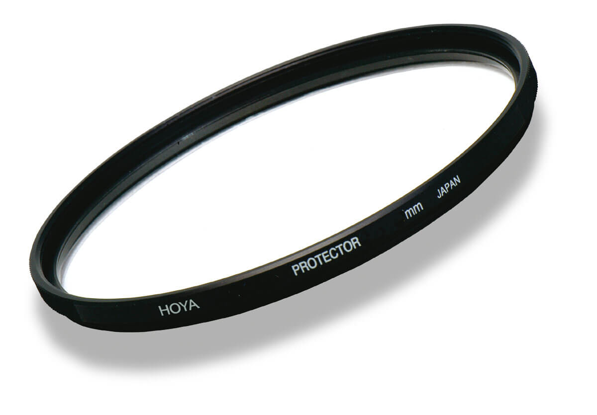 HOYA Filter Protector HD 55mm