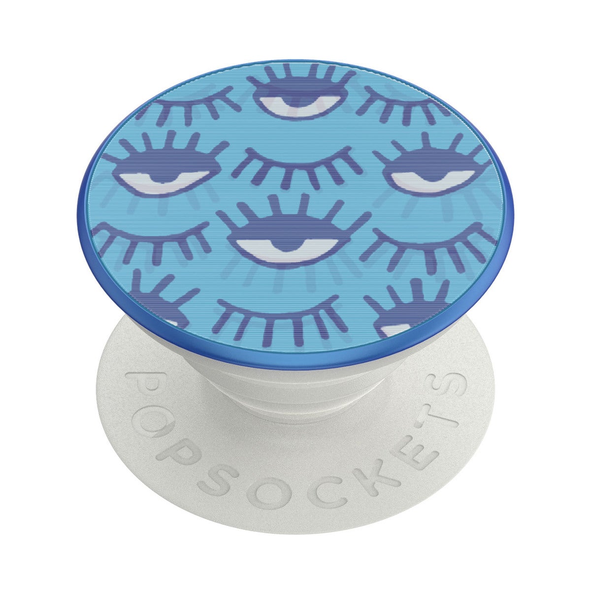 POPSOCKETS Lenticular Wink Avtagbart Grip med Stativfunksjon Premium