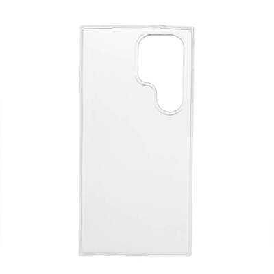Phone Case Recycled TPU Transparent - Samsung S24 Ultra 5G