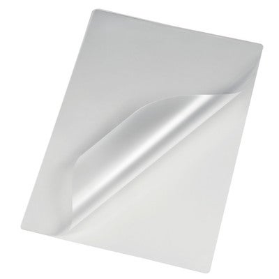 Lamineringsfilm DIN A3 125MY 25-pakning