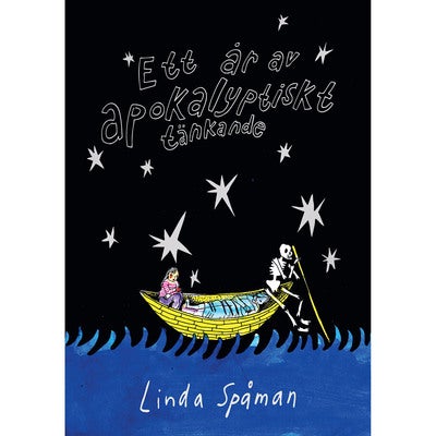 Ett år av apokalyptiskt tänkande