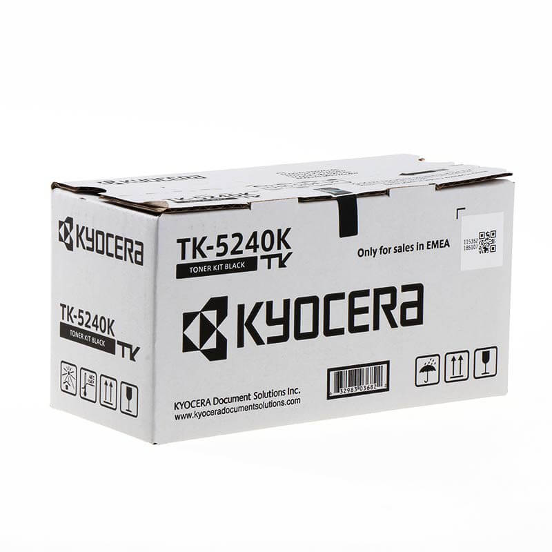 Toner 1T02R70NL0 TK-5240 Svart